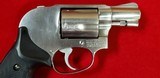 Smith & Wesson 649 - 3 of 17