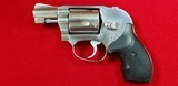 Smith & Wesson 649 - 5 of 17