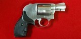 Smith & Wesson 649 - 2 of 17