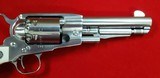 "Sold" Ruger Old Army - 2 of 12