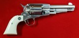 "Sold" Ruger Old Army - 1 of 12