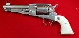 "Sold" Ruger Old Army - 4 of 12