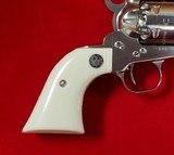 "Sold" Ruger Old Army - 3 of 12