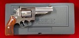 Ruger Redhawk 45ACP/45LC Model 0532 - 1 of 16