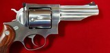 Ruger Redhawk 45ACP/45LC Model 0532 - 3 of 16