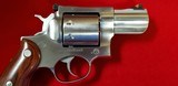 Ruger Redhawk .357 MAG Model 5033 - 4 of 15