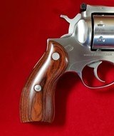 Ruger Redhawk .357 MAG Model 5033 - 5 of 15