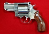 Ruger Redhawk .357 MAG Model 5033 - 6 of 15