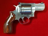 Ruger Redhawk .357 MAG Model 5033 - 3 of 15