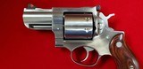 Ruger Redhawk .357 MAG Model 5033 - 7 of 15