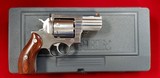 Ruger Redhawk .357 MAG Model 5033 - 1 of 15