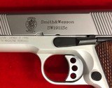 " SOLD " Smith & Wesson 1911SC
45acp - 9 of 16