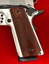 " SOLD " Smith & Wesson 1911SC
45acp - 7 of 16
