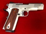 " SOLD " Smith & Wesson 1911SC
45acp - 2 of 16