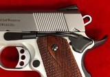 " SOLD " Smith & Wesson 1911SC
45acp - 8 of 16