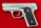 Kimber Solo9mm - 3 of 7