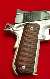 Kimber Super Carry 1911 45acp - 3 of 11