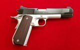 Kimber Super Carry 1911 45acp - 1 of 11