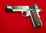 Kimber Super Carry 1911 45acp - 4 of 11