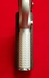 Kimber Super Carry 1911 45acp - 10 of 11