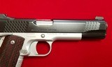 Kimber Super Carry 1911 45acp - 2 of 11