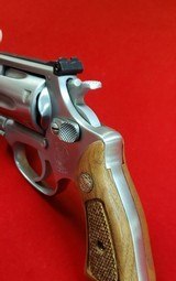"SOLD" Smith & Wesson Model 63 22lr - 8 of 17
