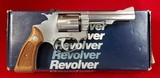 "SOLD" Smith & Wesson Model 63 22lr - 1 of 17