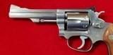 "SOLD" Smith & Wesson Model 63 22lr - 6 of 17
