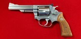 "SOLD" Smith & Wesson Model 63 22lr - 5 of 17