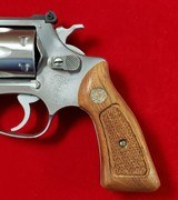 "SOLD" Smith & Wesson Model 63 22lr - 7 of 17