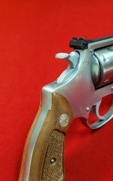 "SOLD" Smith & Wesson Model 63 22lr - 9 of 17