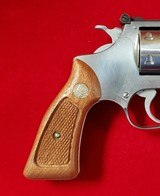 "SOLD" Smith & Wesson Model 63 22lr - 4 of 17