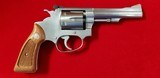 "SOLD" Smith & Wesson Model 63 22lr - 2 of 17