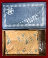 Smith & Wesson Model 38 38spl - 14 of 15
