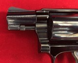 Smith & Wesson Model 38 38spl - 8 of 15