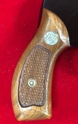 Smith & Wesson Model 38 38spl - 5 of 15