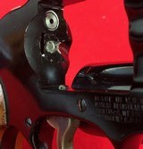 Smith & Wesson Model 38 38spl - 12 of 15