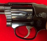 Smith & Wesson Model 38 38spl - 7 of 15