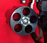 Smith & Wesson Model 38 38spl - 13 of 15