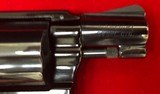 Smith & Wesson Model 38 38spl - 4 of 15