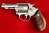 "Sold" Smith & Wesson 60-7 Lady Smith - 6 of 13