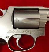 "Sold" Smith & Wesson 60-7 Lady Smith - 4 of 13