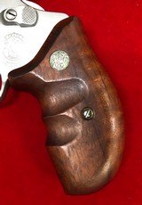 "Sold" Smith & Wesson 60-7 Lady Smith - 7 of 13