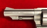 "Sold" Smith & Wesson 60-7 Lady Smith - 9 of 13