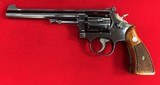 " SOLD " Smith & Wesson Model 48 - 6 of 15