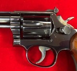 " SOLD " Smith & Wesson Model 48 - 8 of 15