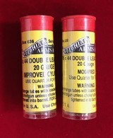 Remington 1100 Special 20ga LNIB - 17 of 17