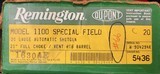 Remington 1100 Special 20ga LNIB - 15 of 17