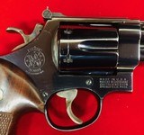 "Sold" Smith & Wesson Pre 29
4 screw 44mag - 3 of 19