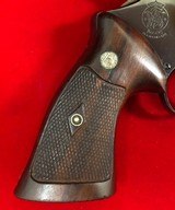 "Sold" Smith & Wesson Pre 29
4 screw 44mag - 2 of 19